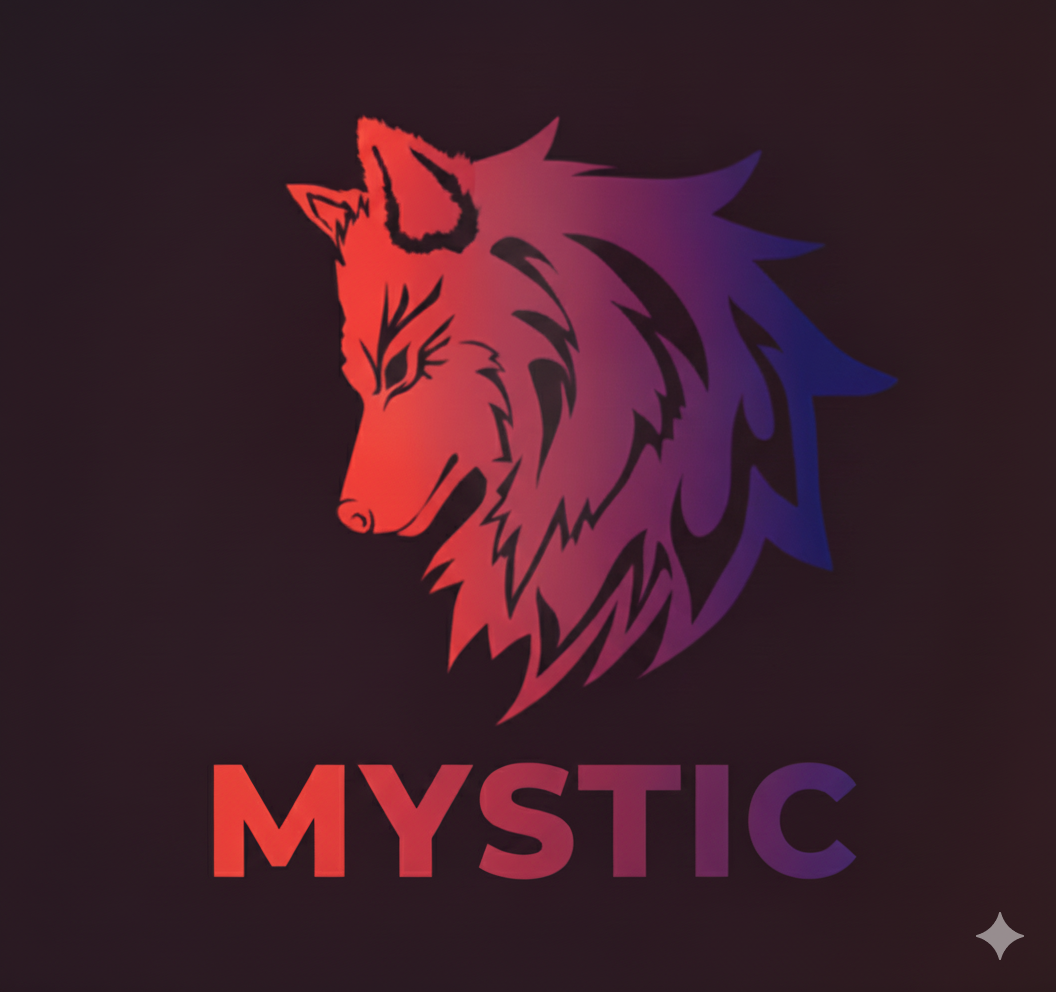 MYSTIC Logo